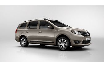 Dacia Logan MCV