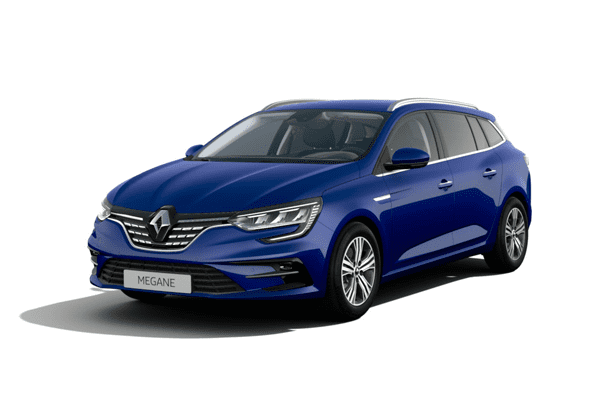Renault Megane Grandtour