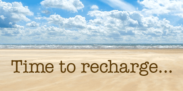 summer holiday 2018