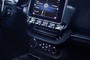 renault alpine dashboard