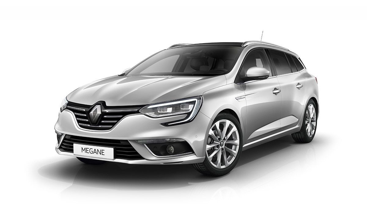 Renault Mégane Grandtour