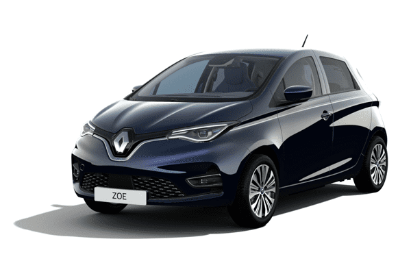Renault ZOE E-TECH ELECTRIC