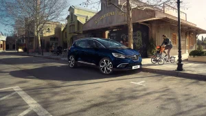 Renault Scenic 2021